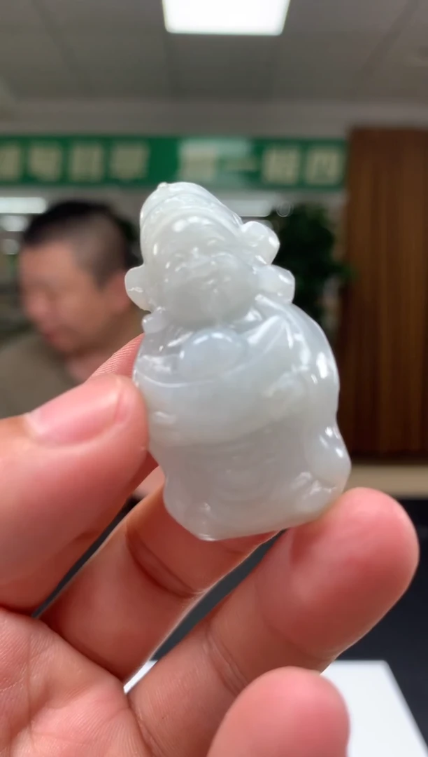 未镶嵌定制翡翠          *8