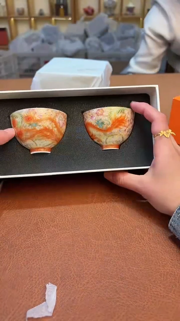 【闪购商品】知音茶具开播福利@@