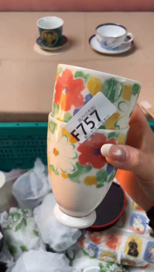 瓷片阳****简瓷器瓷器F757