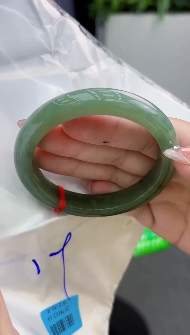 【闪购商品】翡翠手镯未镶嵌翡翠手镯