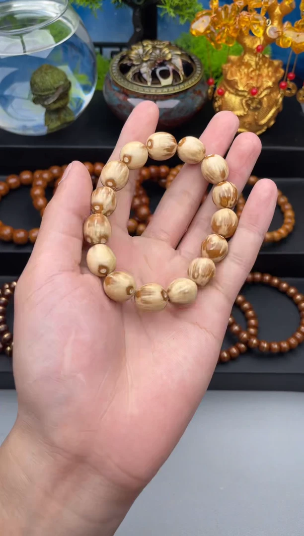 紫金鼠手串紫金鼠龙蛋19号