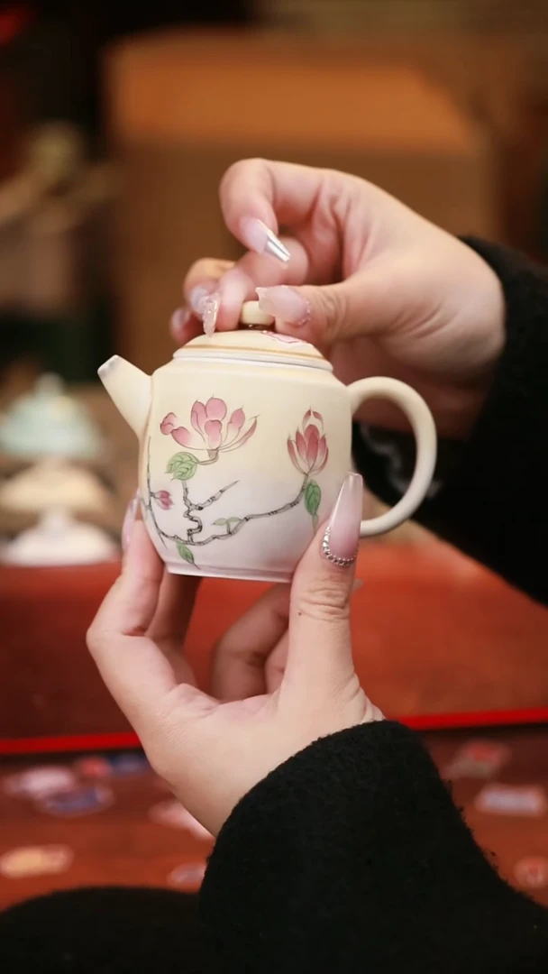 【闪购商品】其他茶具茶具（无礼盒@@T1937