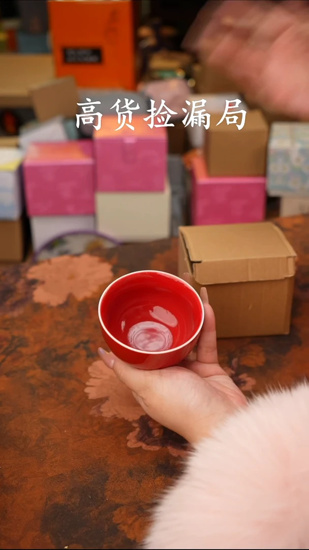 陶瓷茶具（无礼盒@@T710