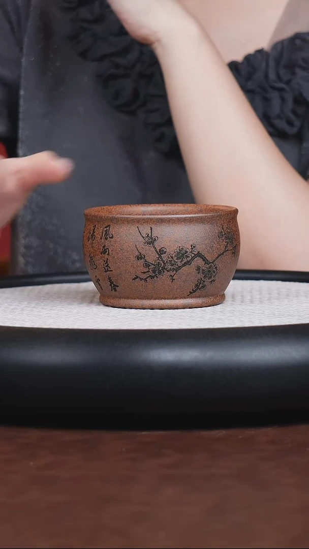 茶壶紫砂宜兴紫砂茶壶茶杯茶宠