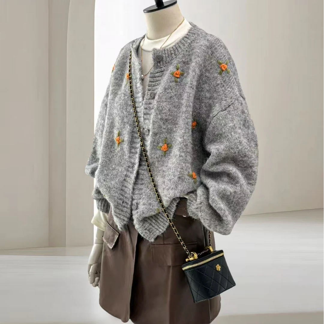 【南风家】B701~B750女装高级感宽松衬衫2025新款显瘦气质上衣