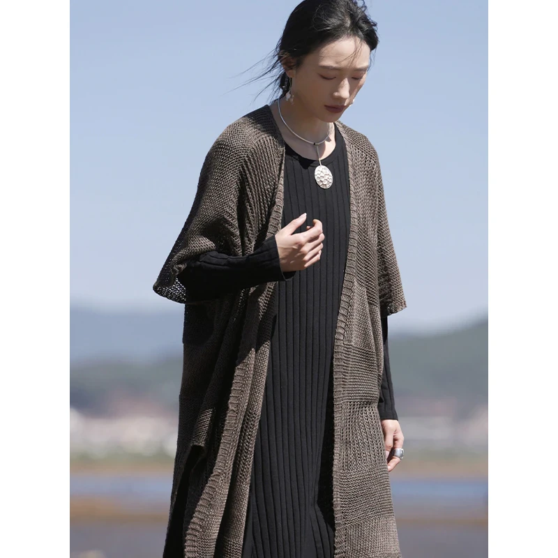 游尘衣物/知景外套