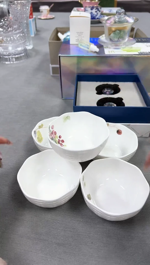 【闪购商品】瓷片新号点菜不计成本漏