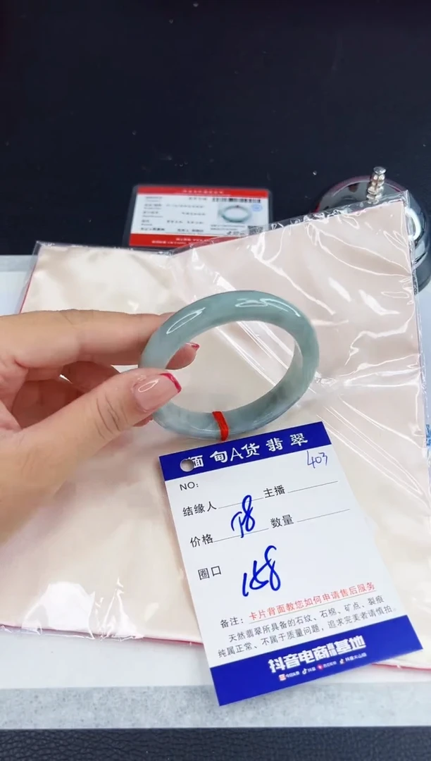 未镶嵌手镯翡翠111111