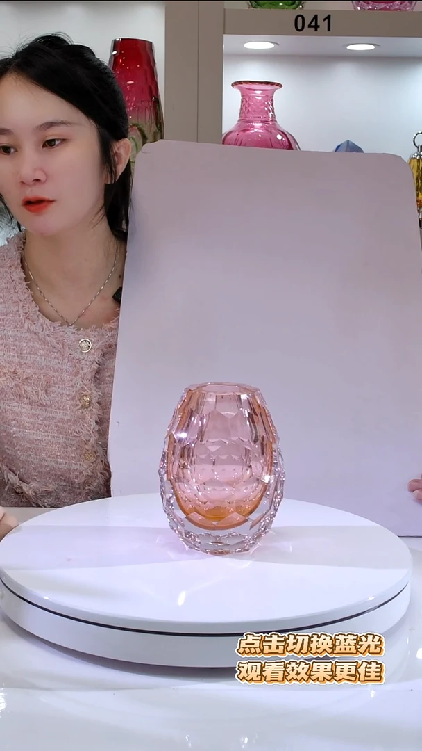 琉璃鱼*橘色小号caorle