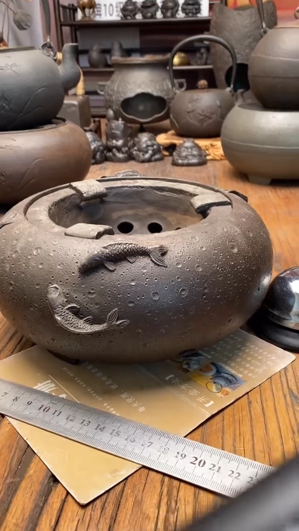 0000000000000000炉子