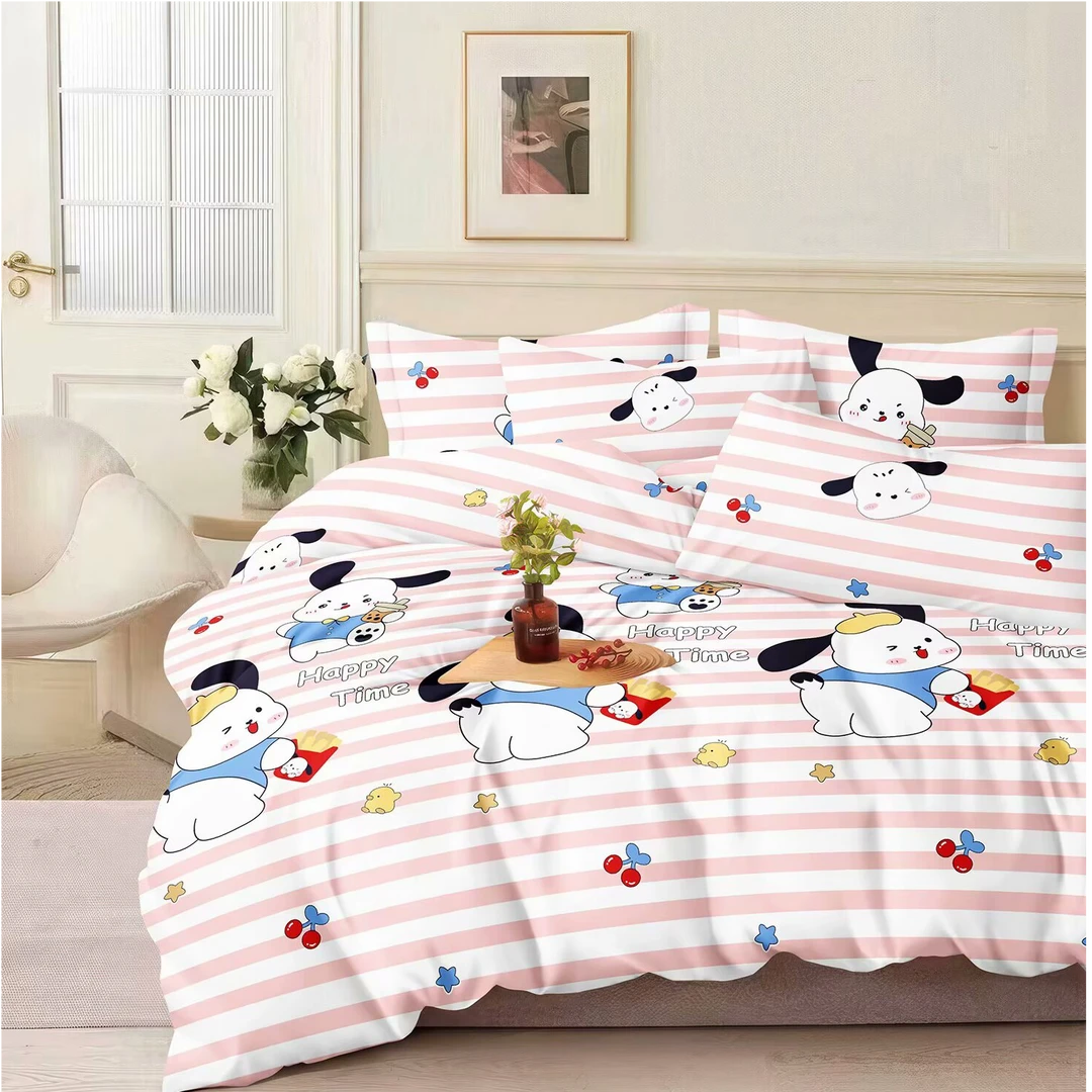 【榻榻米专用】新疆包邮柔软亲肤透气榻榻米防滑床单加厚绗缝多功能