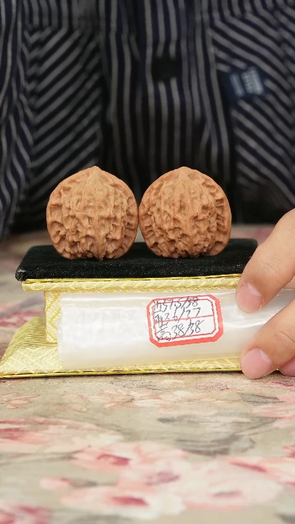 把件文玩核桃非嫁接北京