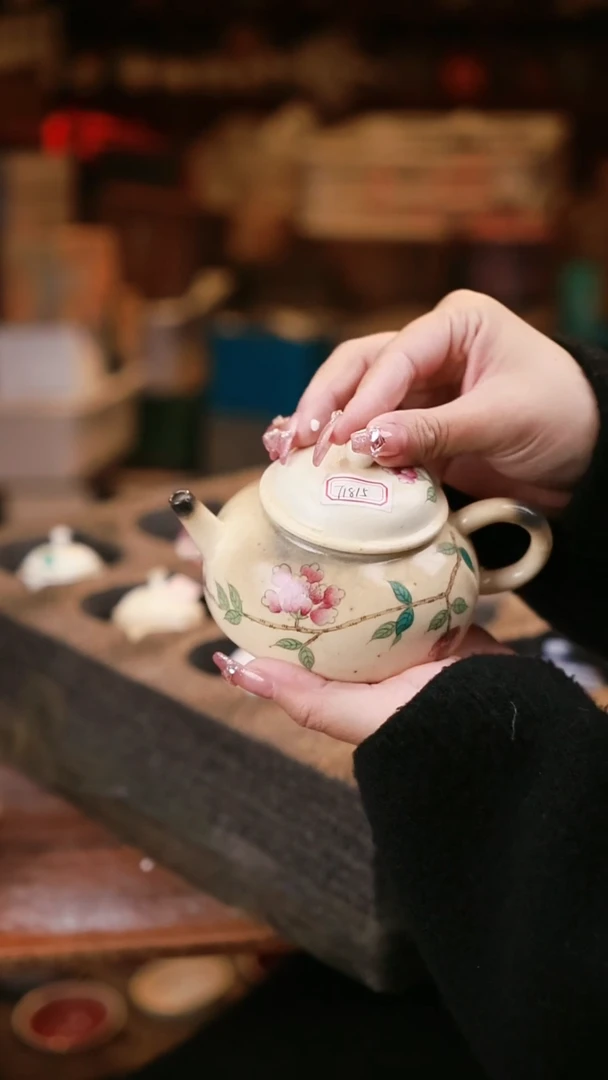 【闪购商品】其他茶具茶具（无礼盒@@T1815