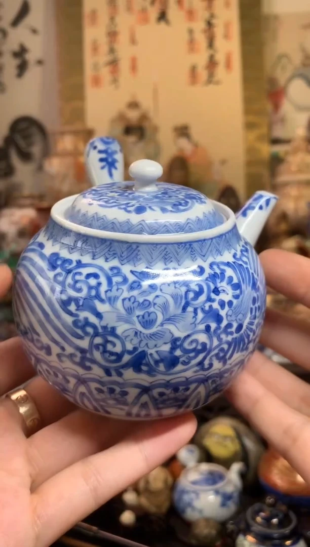 陶瓷杯茶道器一百一十号