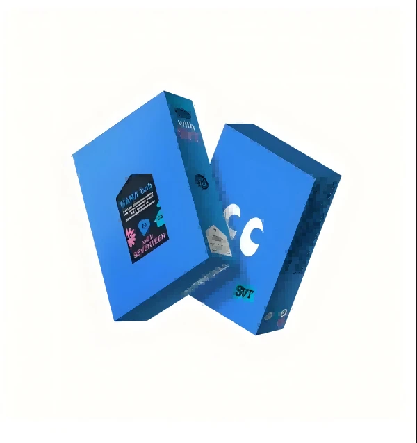 【现货非偏包邮】svt nanabnb nana民宿抽抽乐