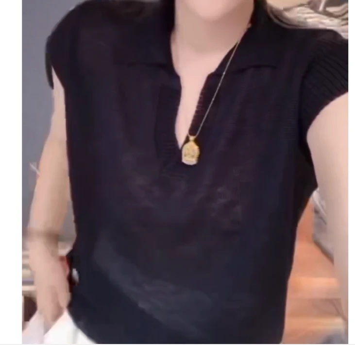 2025夏季时尚潮流百搭精品女乖an4