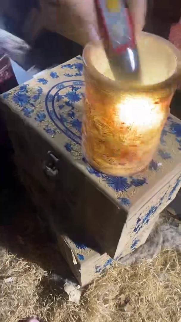 香榧木（1个小复利0