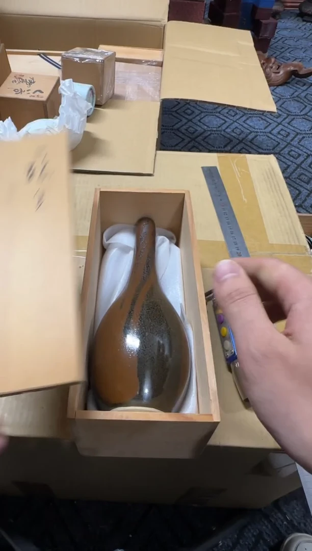 1?*克精品瓷一物一拍定闪
