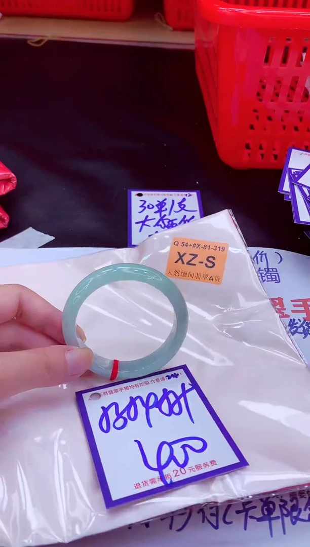 未镶嵌手镯翡翠11111111