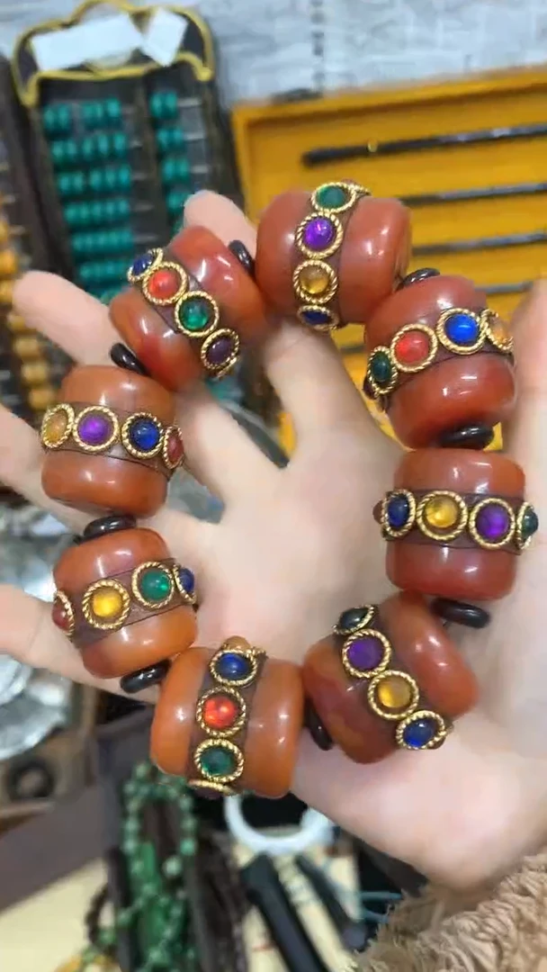 【闪购商品】摆件主播推荐如图所示