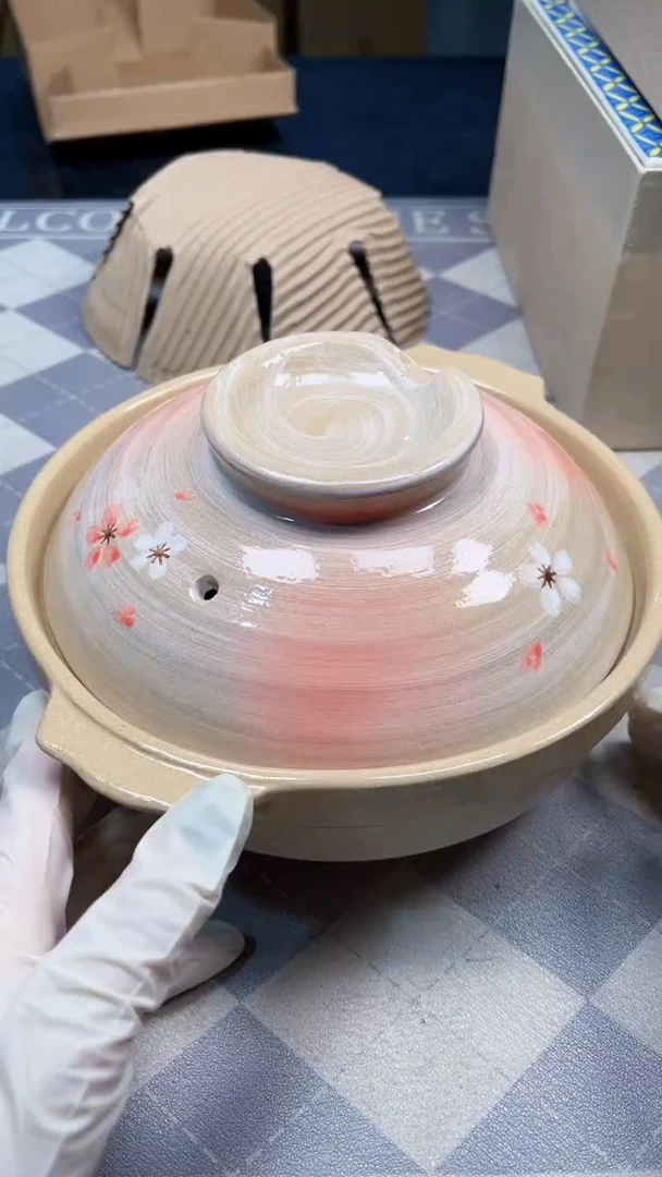 瓷片陶茶666文玩周边多人