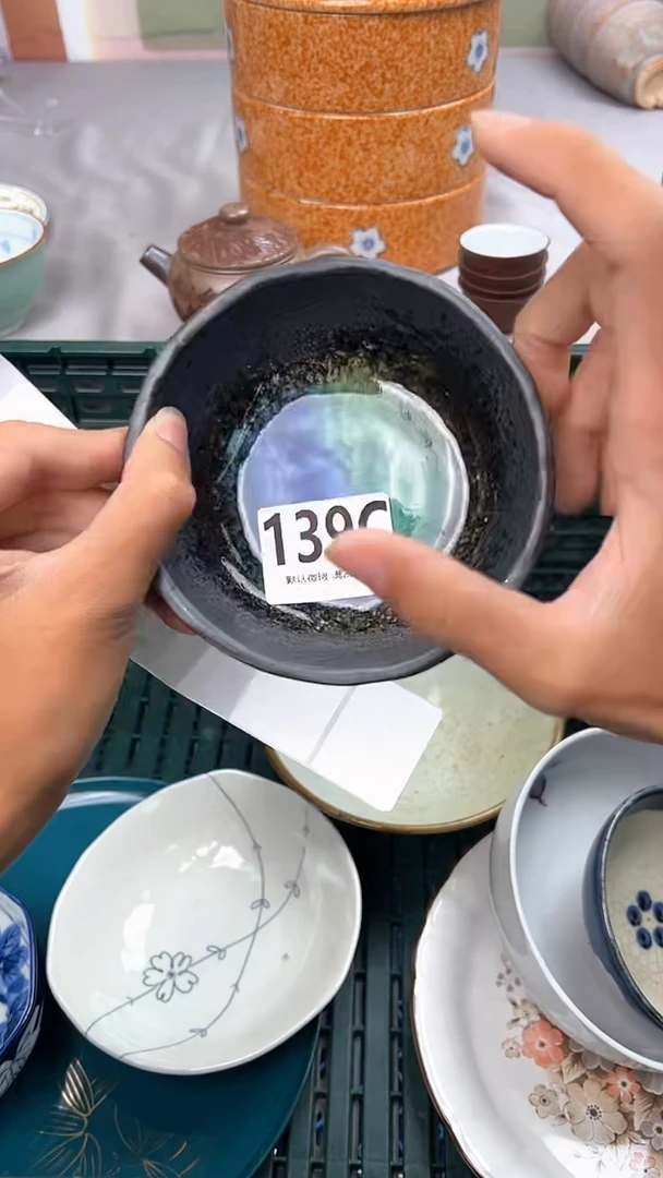 瓷片喵*139C瓷器瓷器瓷器瓷器