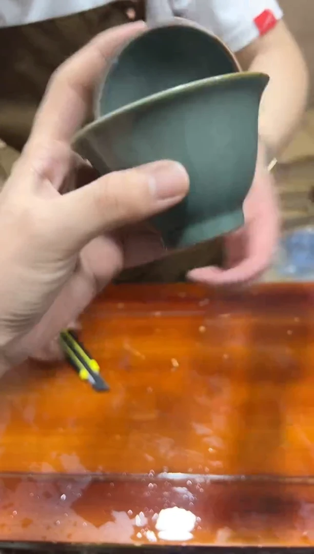 瓷片其他其他（不带礼盒）