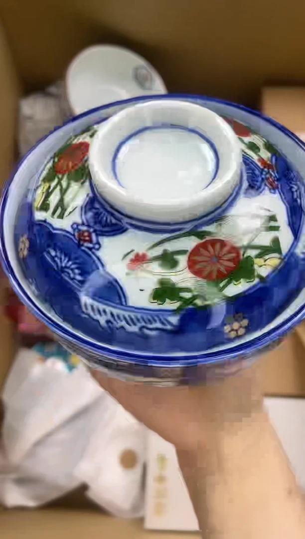 瓷片瓷片精美陶瓷甄选一单一付