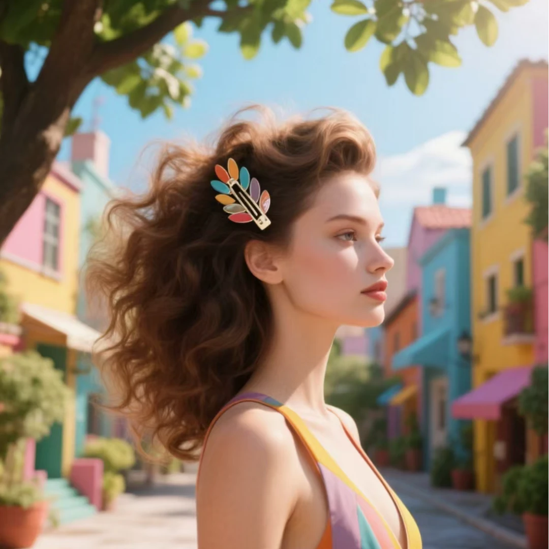 【A001-A100【10.19】】设计原单/发饰发夹#A001-A100