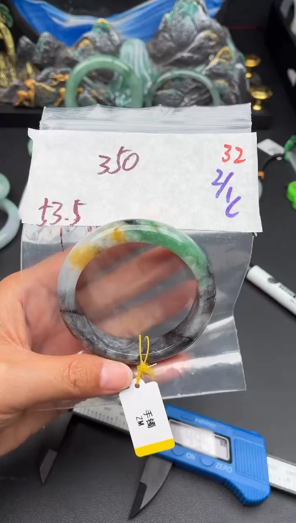 未镶嵌定制翡翠毛货需精细抛光多样性发1件32