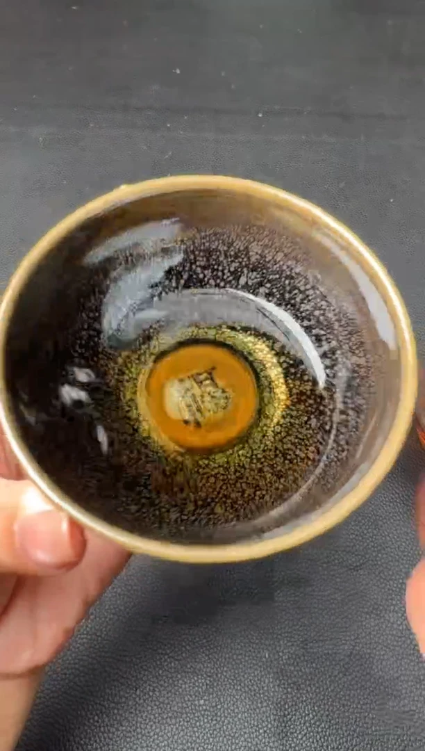 茶盏兰亭叙李光熙81