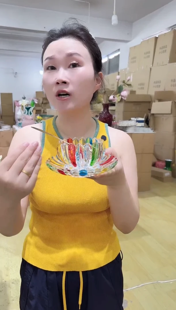 心仪家居外贸孤品C-16