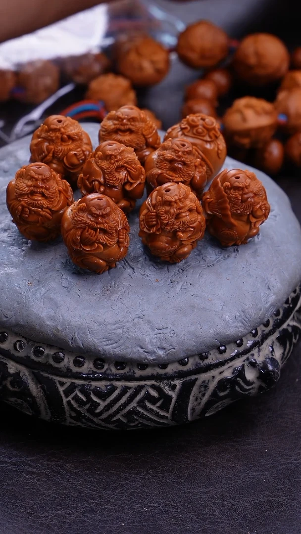 吊坠橄榄核橄榄核