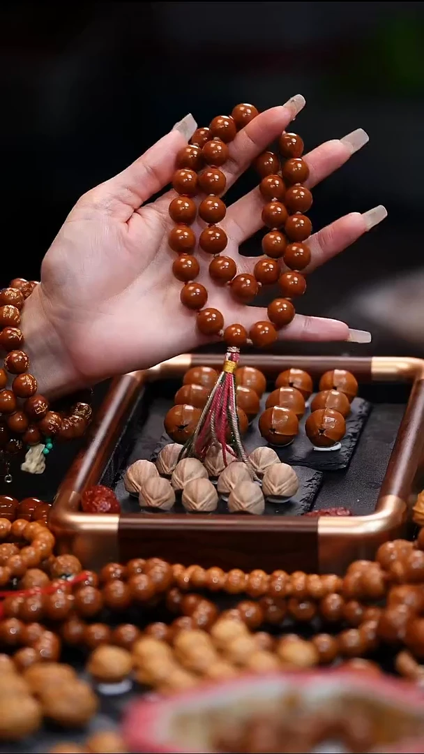 手串橄榄核橄榄核