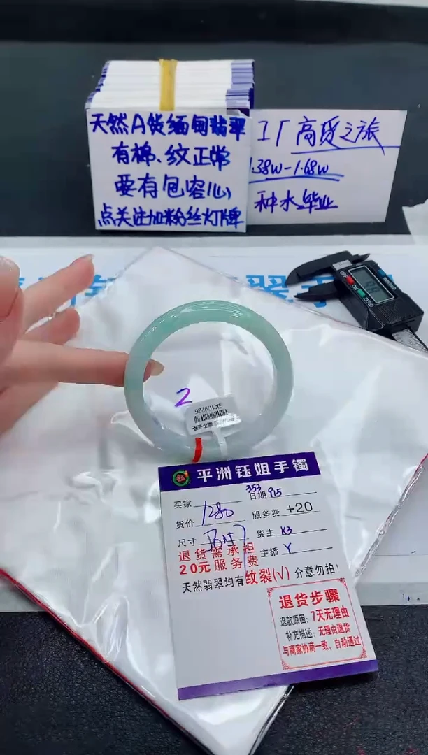 未镶嵌手镯翡翠111111111