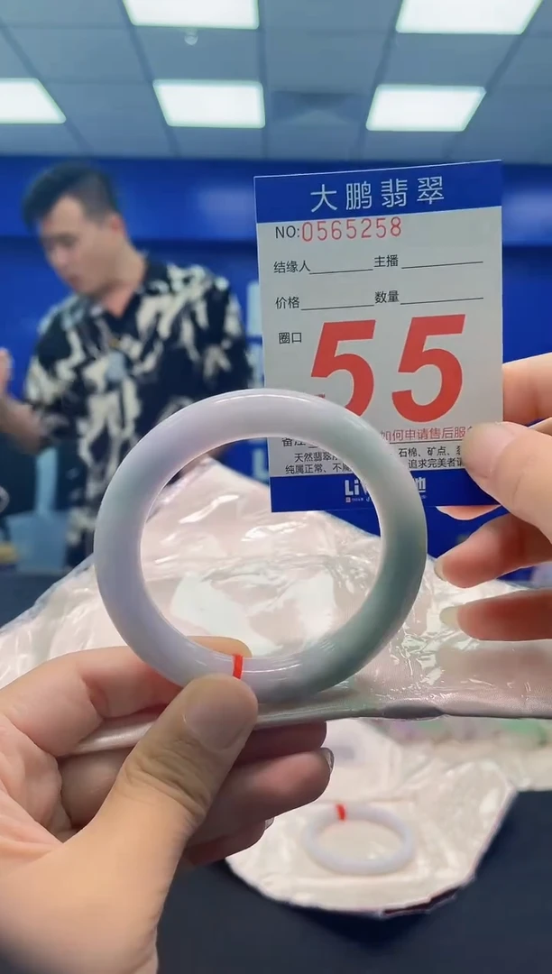 未镶嵌手镯翡翠AAAAAAAAA