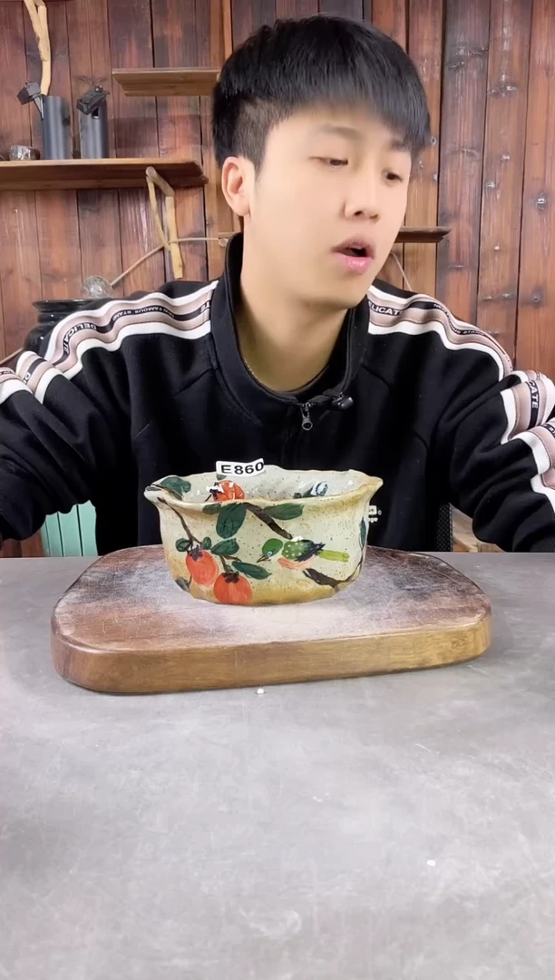 【闪购商品】碗860，开窑上新，手作福利！