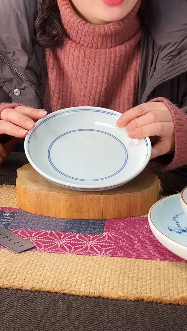 【闪购商品】碗福利双线7寸月光盘