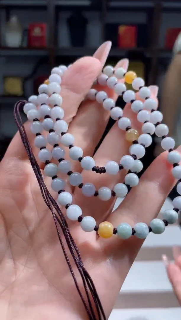 未镶嵌定制翡翠天然A货翡翠多样性发其一JYZY-10.4-48