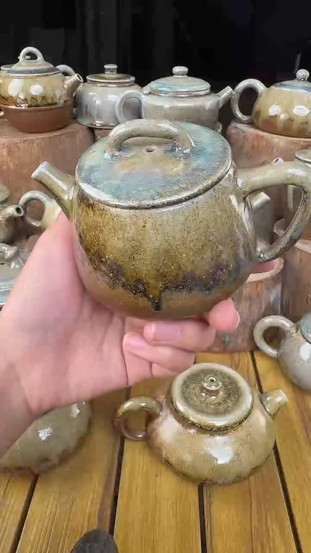 【闪购商品】壶160 苏橙茶周边.....