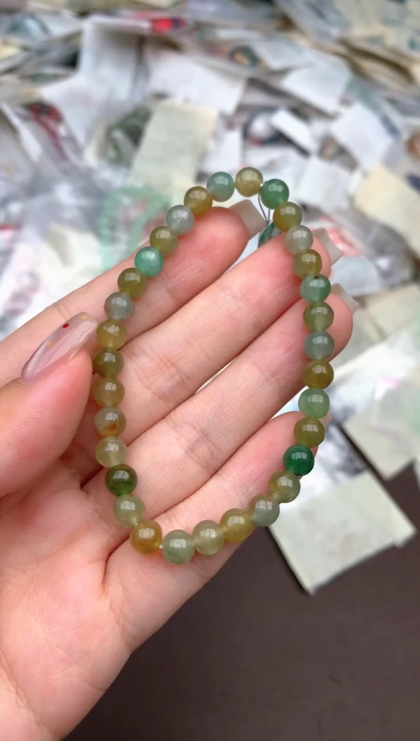 未镶嵌挂件翡翠一