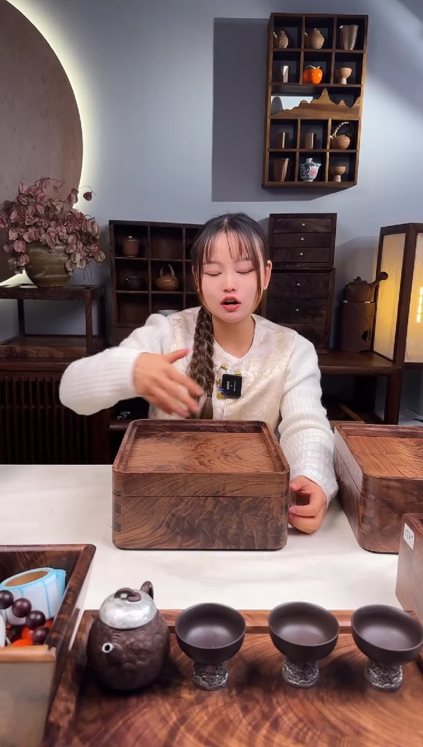 北美黑胡桃实木原木