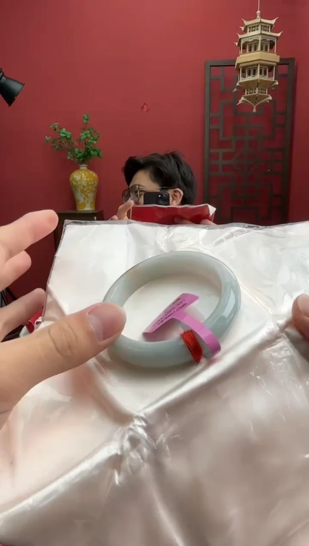 未镶嵌手镯翡翠翡翠手镯6