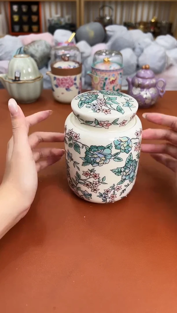 万家瓷坊清货商品链接@@0133