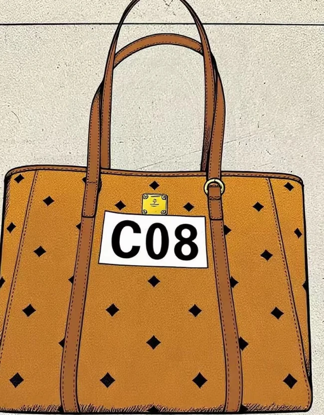 c08小号菜篮子包