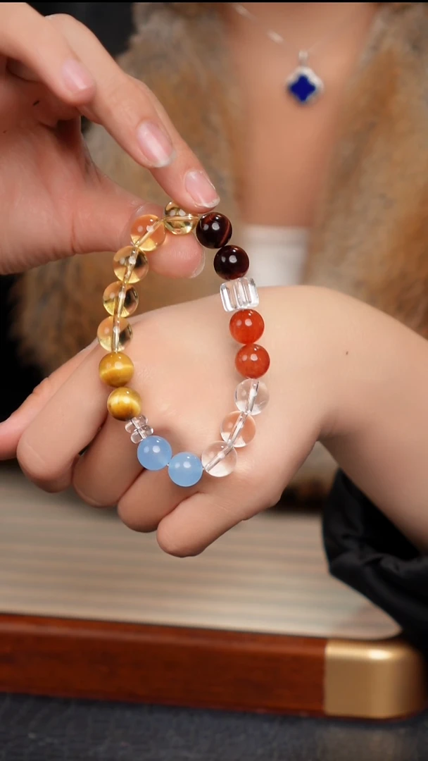 水晶摆件未镶嵌56