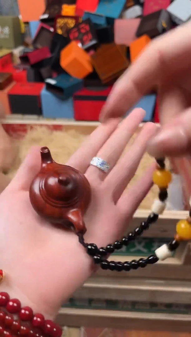 白露甄选福利闪购商品无礼盒