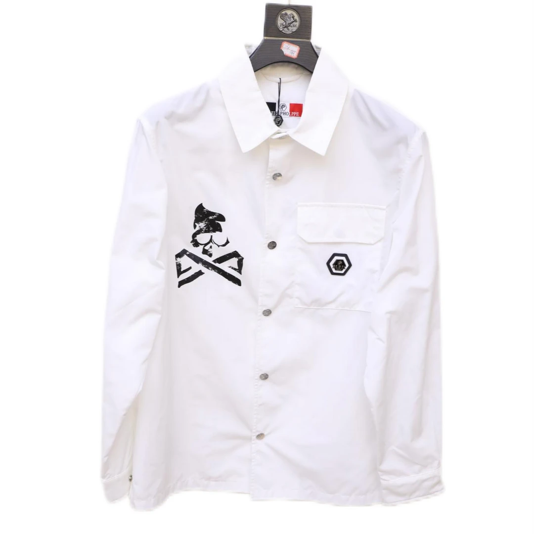 【PP】 春夏休闲夹克PJK1633976