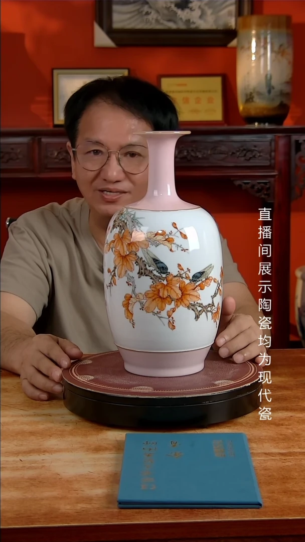 景德镇御匠邦陶瓷1