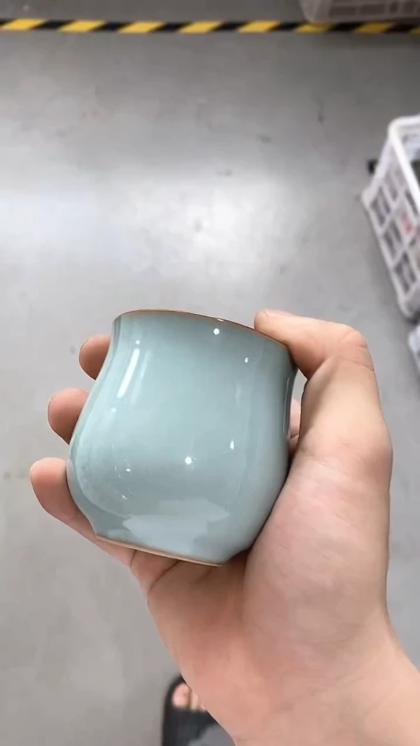 瓷片陶瓷茶具茶器
